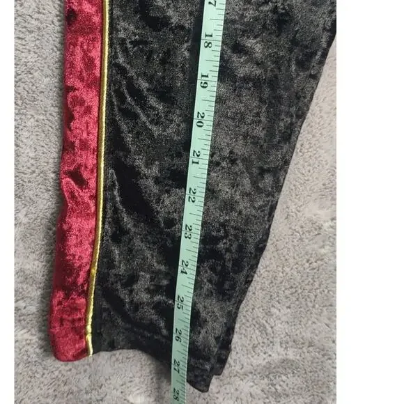 MCML Y2K Switch Limited Edition Velour Tracksuit Jacket Sweat Suit Vintage - Picture 9 of 16